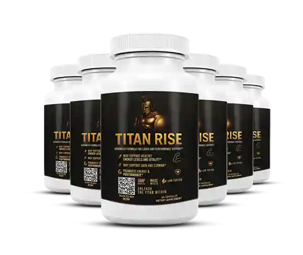 Titan Rise Buy